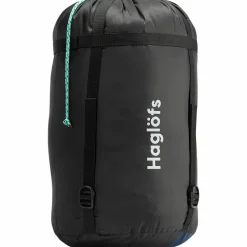 Haglöfs Musca -5 Midnight Blue/Mint