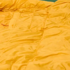 Haglöfs Nordic Expedition Down -2 Sunny Yellow/Desert Yellow