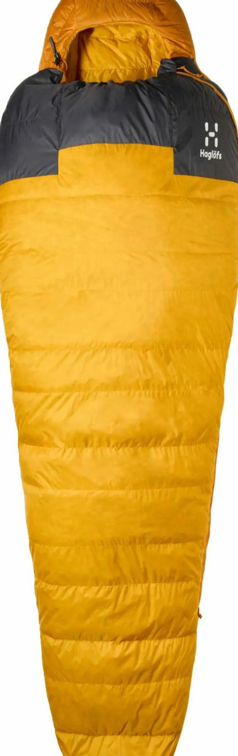 Haglöfs Nordic Expedition Down -2 Sunny Yellow/Desert Yellow