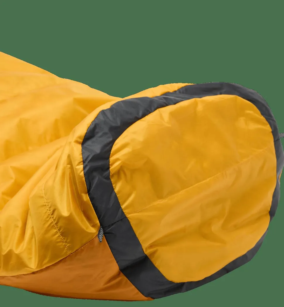 Haglöfs Nordic Expedition Down -2 Sunny Yellow/Desert Yellow