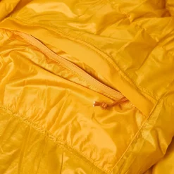 Haglöfs Nordic Expedition Down -2 Sunny Yellow/Desert Yellow