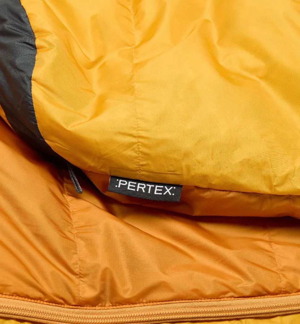 Haglöfs Nordic Expedition Down -2 Sunny Yellow/Desert Yellow