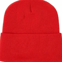 Haglöfs Outsiders Beanie Bright Red