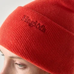 Haglöfs Outsiders Beanie Bright Red