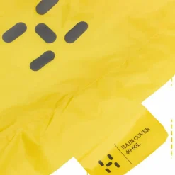 Haglöfs Raincover 40-60 L Tech Yellow