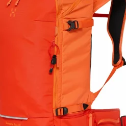 Haglöfs Sensate Pro 32 Habanero/Blaze Orange