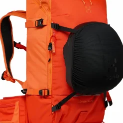 Haglöfs Sensate Pro 32 Habanero/Blaze Orange