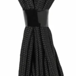 Haglöfs Shoe Lace 2,5 mm True Black