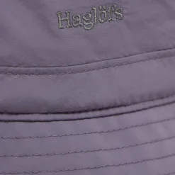 Haglöfs Solis Hat Purple Fog