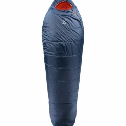 Haglöfs Tarius -5 Midnight Blue/Tangerine