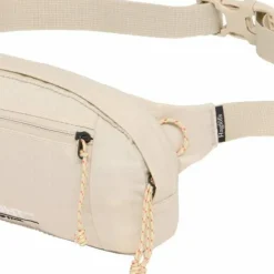 Haglöfs Tight Hip Pack 1 Chalk Beige/true Black