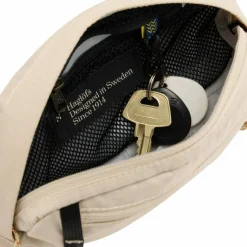 Haglöfs Tight Hip Pack 1 Chalk Beige/true Black