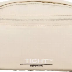 Haglöfs Tight Hip Pack 1 Chalk Beige/true Black