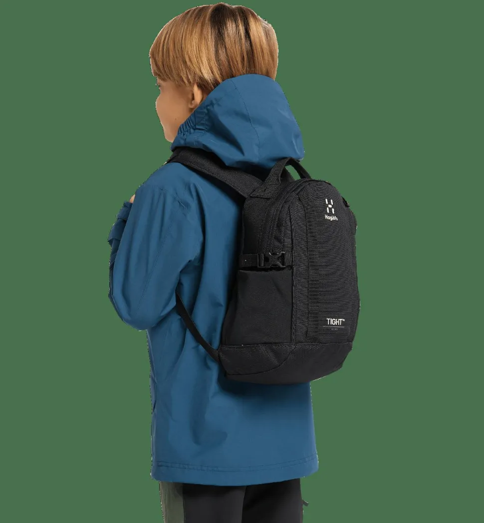 Haglöfs Tight Junior 8 True Black