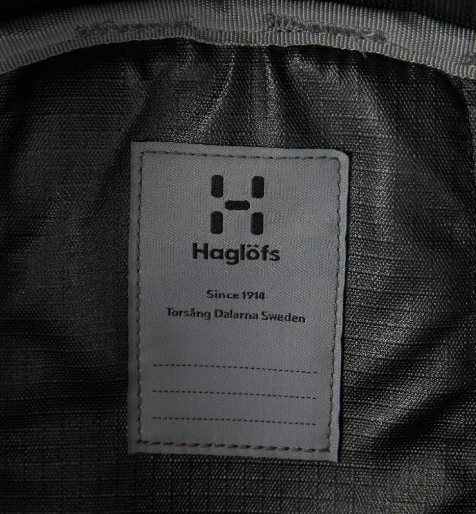 Haglöfs Tight Junior 8 True Black