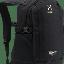 Haglöfs Tight Junior 8 True Black