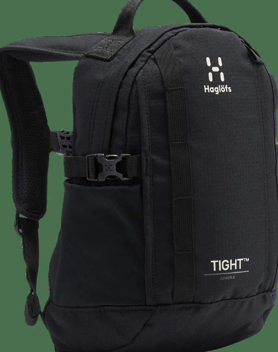 Haglöfs Tight Junior 8 True Black