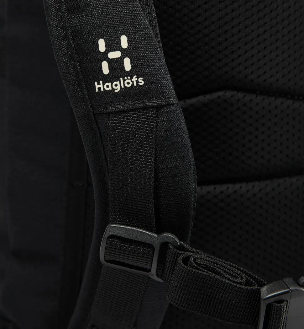 Haglöfs Tight Junior 8 True Black