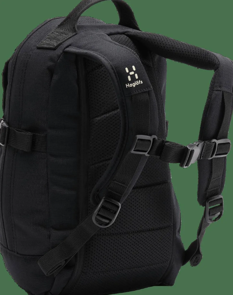 Haglöfs Tight Junior 8 True Black