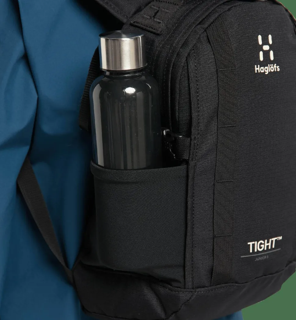 Haglöfs Tight Junior 8 True Black