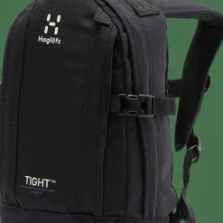 Haglöfs Tight Junior 8 True Black