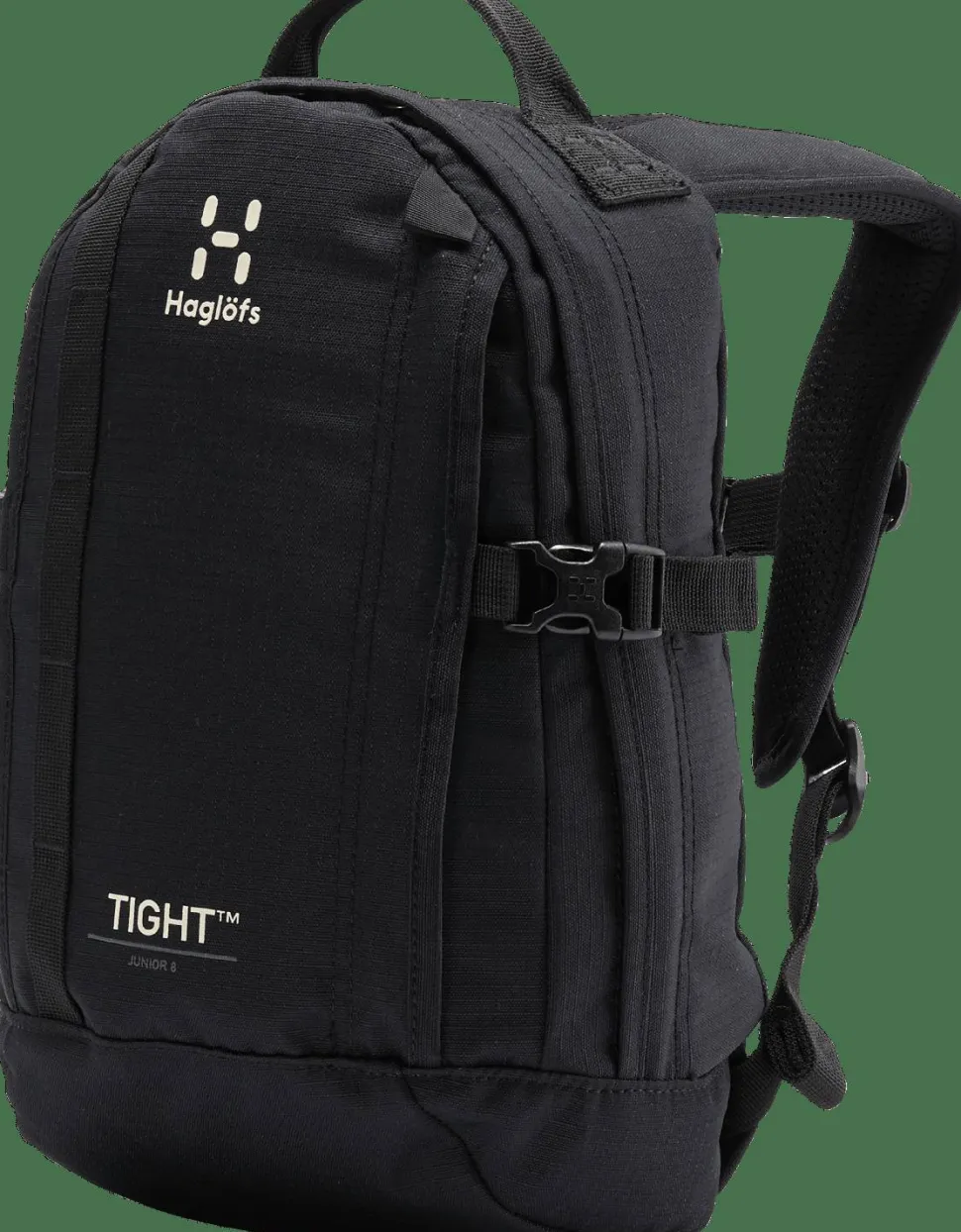 Haglöfs Tight Junior 8 True Black