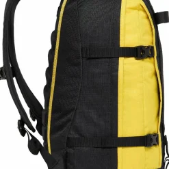 Haglöfs Tight Large True Black/Bright Yellow