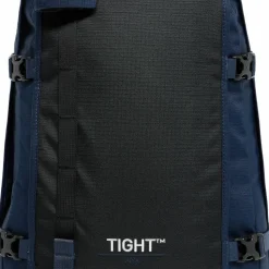 Haglöfs Tight Large True Black/tarn Blue