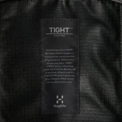 Haglöfs Tight Medium True Black