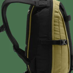 Haglöfs Tight Small True Black/Olive Green