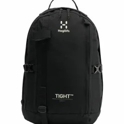 Haglöfs Tight Small True Black