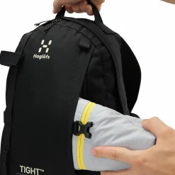 Haglöfs Tight Small True Black