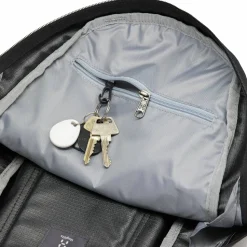 Haglöfs Tight Small True Black