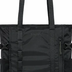 Haglöfs Tight Tote 25 True Black/magnetite