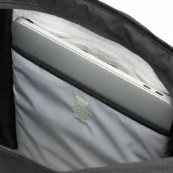 Haglöfs Tight Tote 25 True Black/magnetite