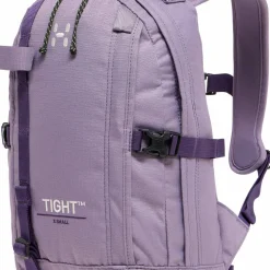 Haglöfs Tight X-Small Purple Fog/dk Purple Fog