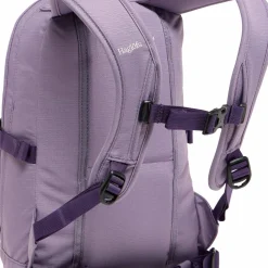 Haglöfs Tight X-Small Purple Fog/dk Purple Fog