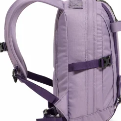 Haglöfs Tight X-Small Purple Fog/dk Purple Fog