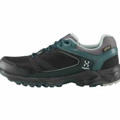 Haglöfs Trail Fuse GT Women Mineral/True Black
