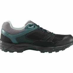 Haglöfs Trail Fuse GT Women Mineral/True Black