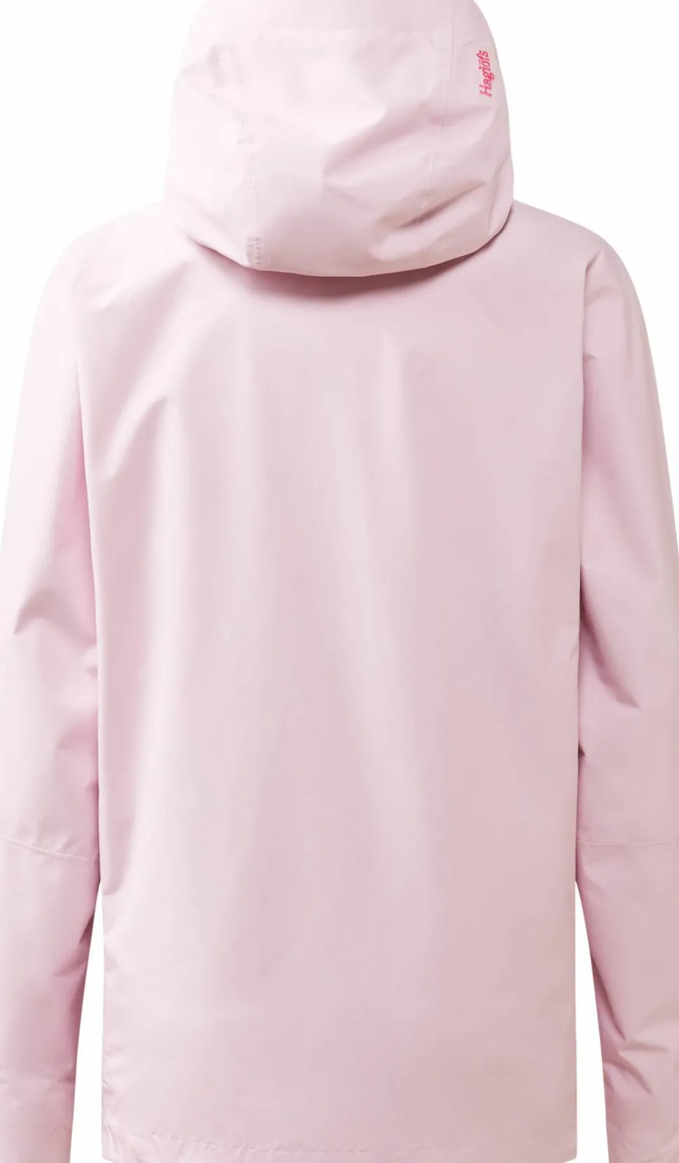 Haglöfs Women's Alert GORE-TEX Jacket Fresh Pink