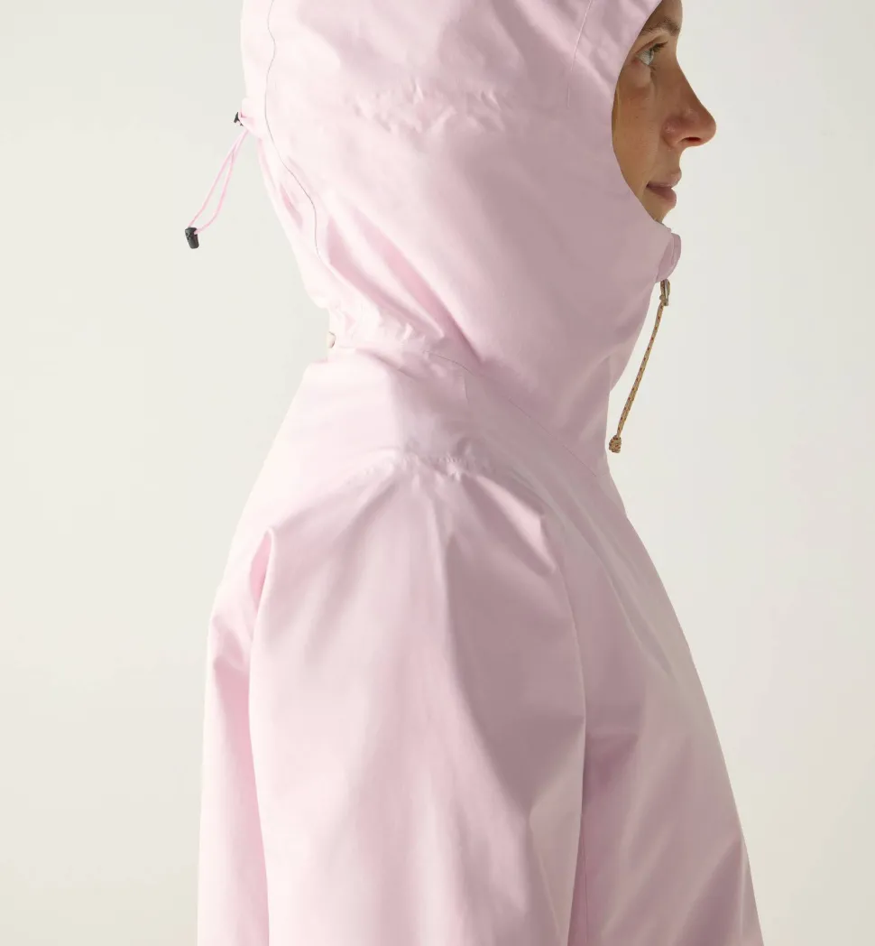 Haglöfs Women's Alert GORE-TEX Jacket Fresh Pink