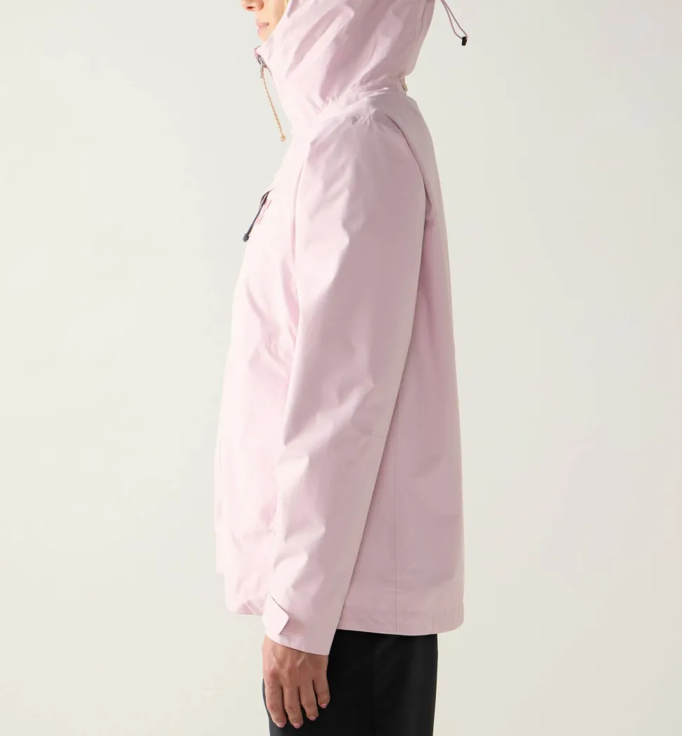 Haglöfs Women's Alert GORE-TEX Jacket Fresh Pink
