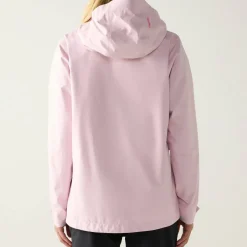 Haglöfs Women's Alert GORE-TEX Jacket Fresh Pink