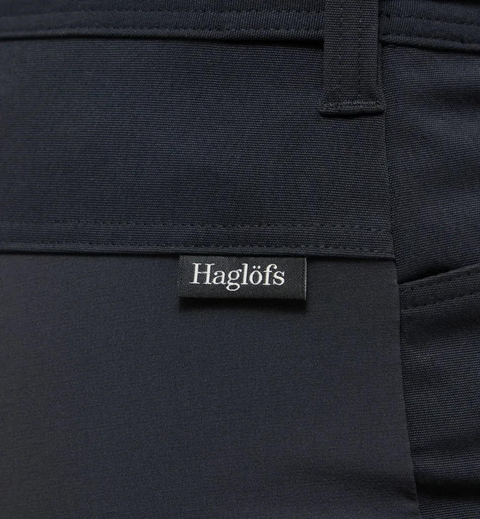 Haglöfs Women's Alert Mid Pant True Black