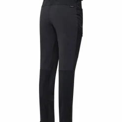 Haglöfs Women's Alert Mid Pant True Black
