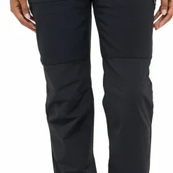 Haglöfs Women's Alert Mid Pant True Black