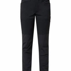 Haglöfs Women's Alert Mid Pant True Black