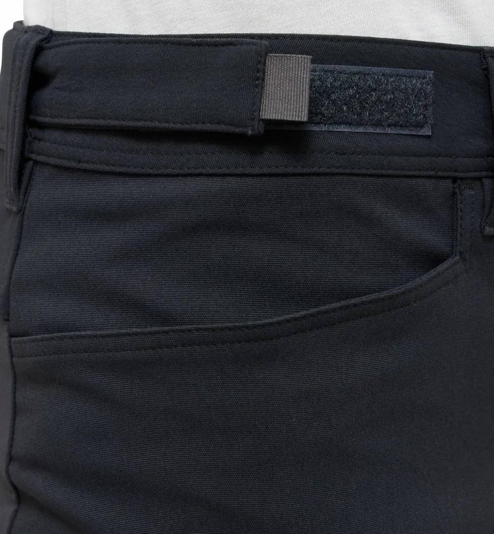 Haglöfs Women's Alert Mid Pant True Black