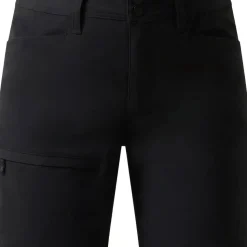 Haglöfs Women's Alert Mid Shorts True Black